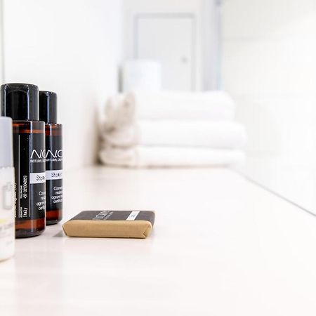 Luxstay Karben Neue Mitte - Self-Check-In Екстер'єр фото