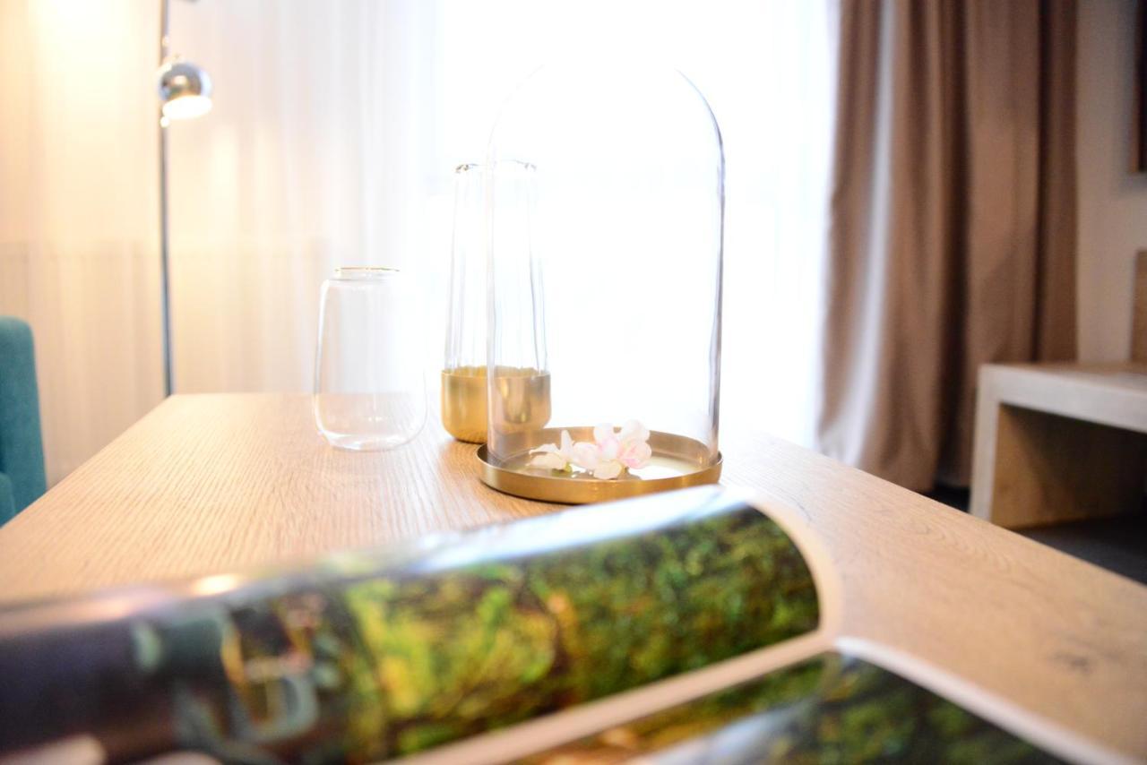 Luxstay Karben Neue Mitte - Self-Check-In Екстер'єр фото