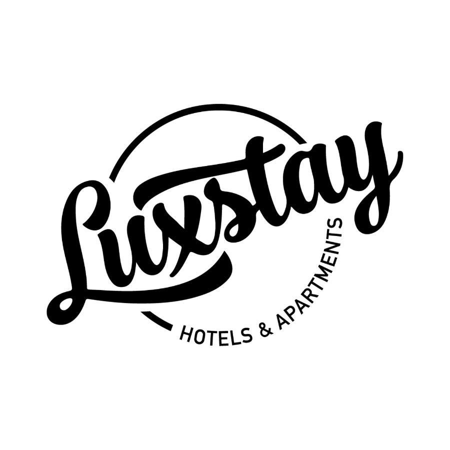 Luxstay Karben Neue Mitte - Self-Check-In Екстер'єр фото